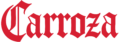 logo carroza original