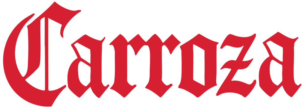 logo carroza original
